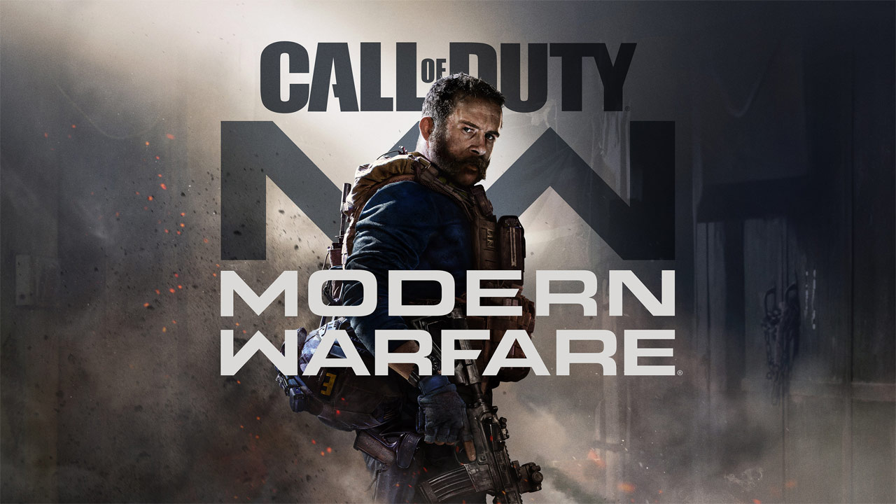 Call of Duty: Modern Warfare