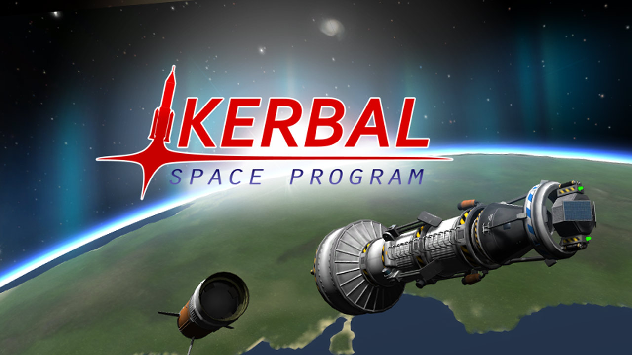 youtube kerbal space program review