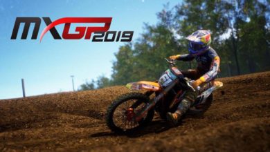 MXGP 2019