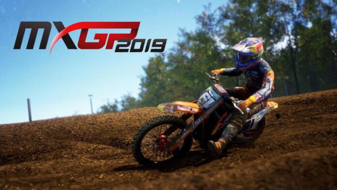 MXGP 2019