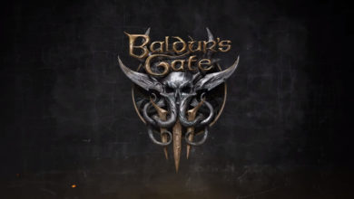 Baldur’s Gate 3