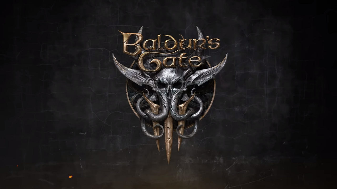 Baldur’s Gate 3