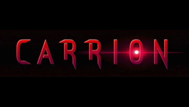 Carrion