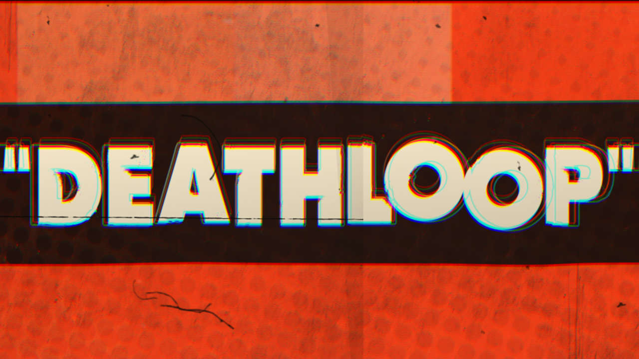 Deathloop