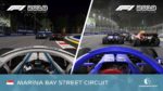 F1 2019 Beleuchtungssystem