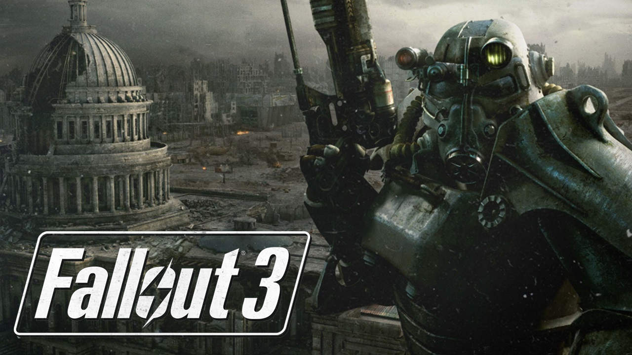 Fallout Every Game Ranked From Worst To Best Thegeek Games