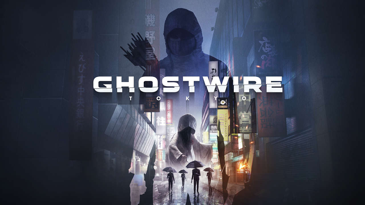 Ghostwire: Tokyo