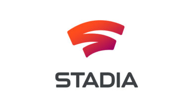 Google Stadia