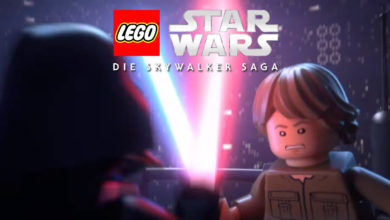 LEGO Star Wars: Die Skywalker Saga