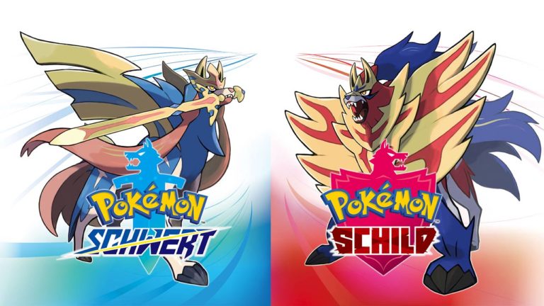 Welche Pokemon Fehlen In Schwert Und Schild Pokémon Schwert und Schild – Weitere Informationen