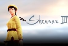 Shenmue III