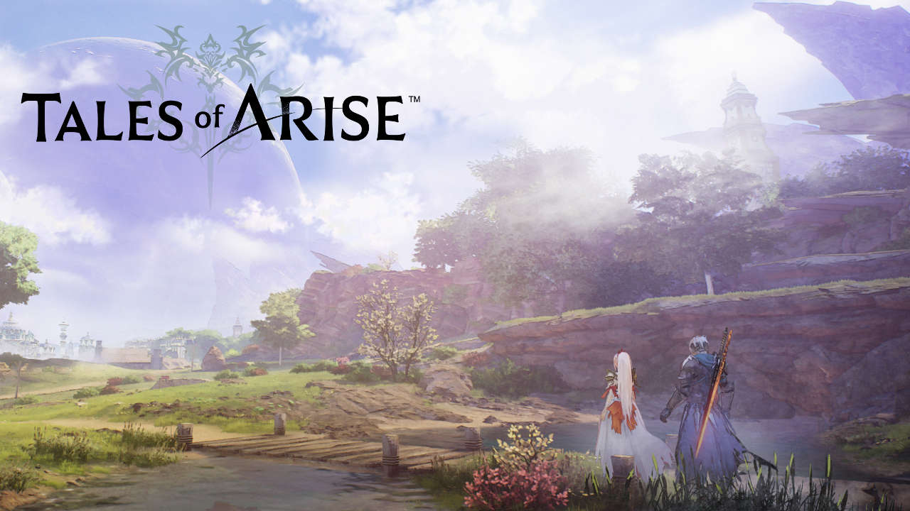 Tales of Arise