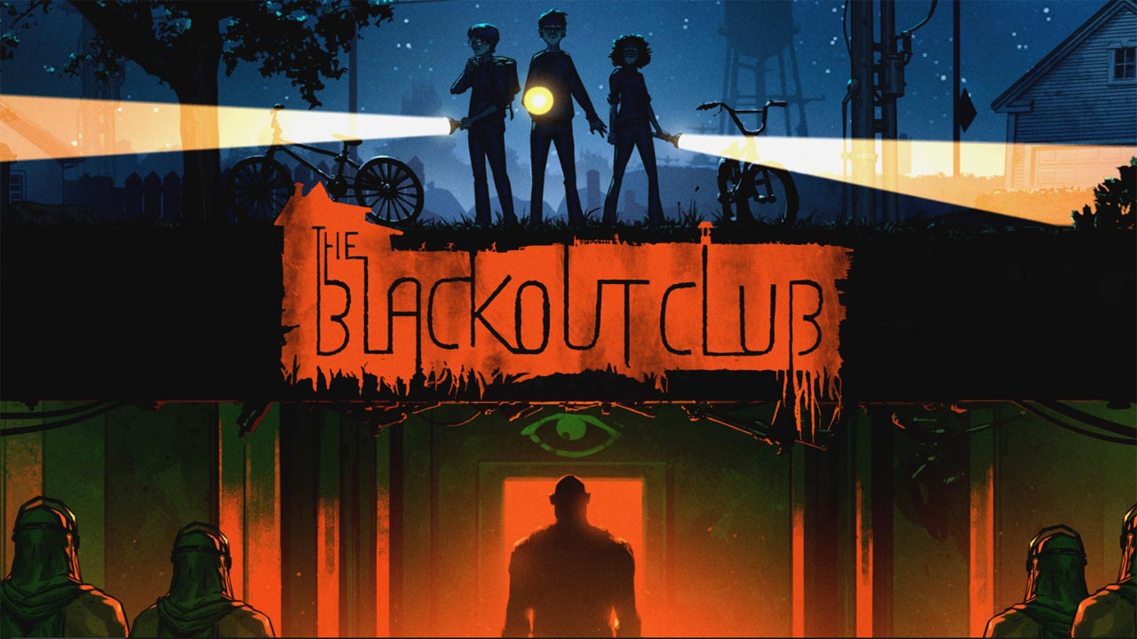 The Blackout Club