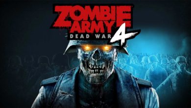 Zombie Army 4: Dead War