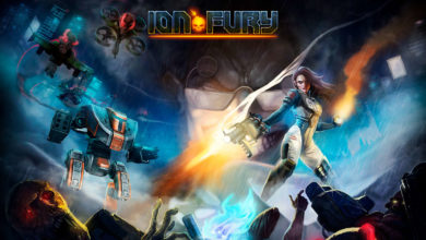 Ion Fury