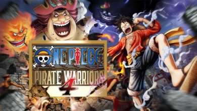 One Piece: Pirate Warriors 4