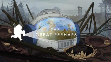 The Great Perhaps