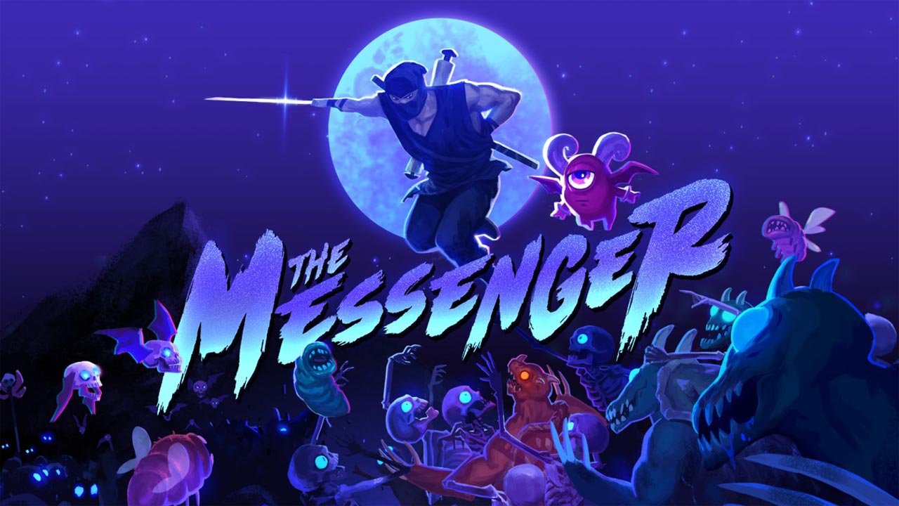 The Messenger