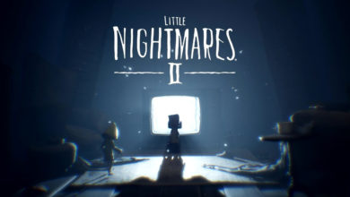 Little Nightmares II