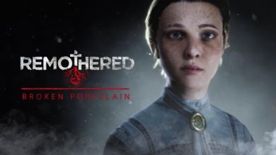 Remothered: Broken Porcelain