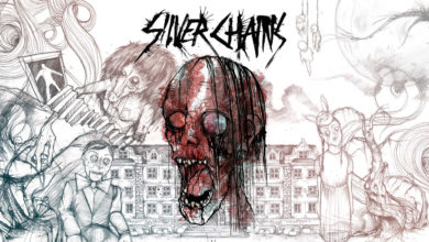 Silver Chains