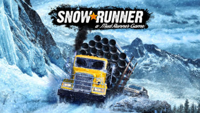 SnowRunner