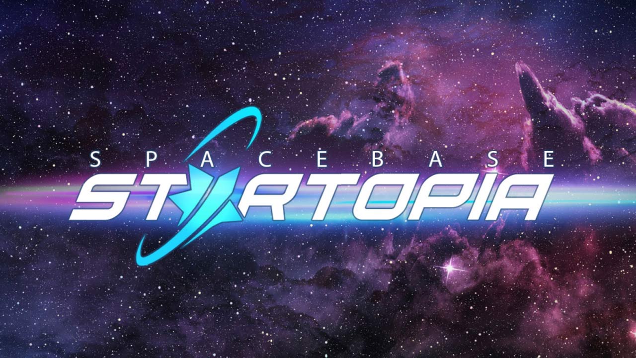 Spacebase Startopia