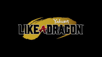 Yakuza: Like a Dragon