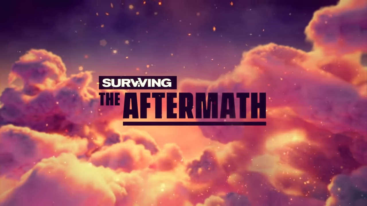 Surviving the Aftermath