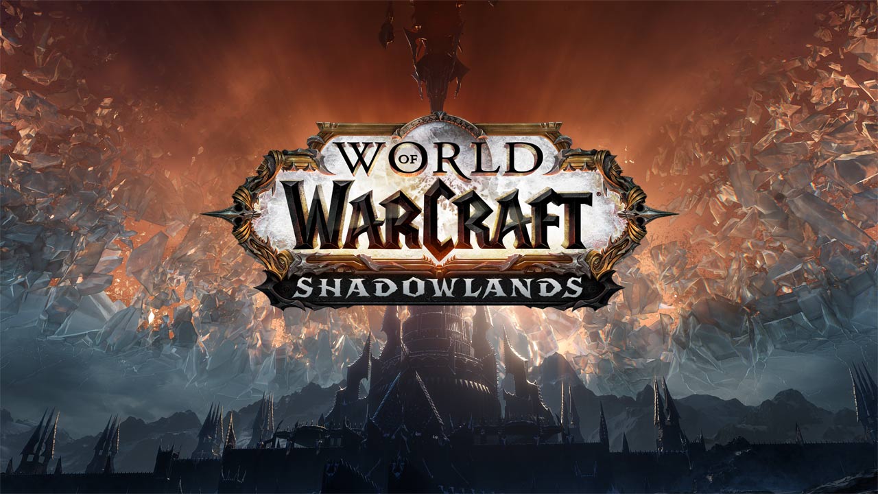 World of Warcraft: Shadowlands