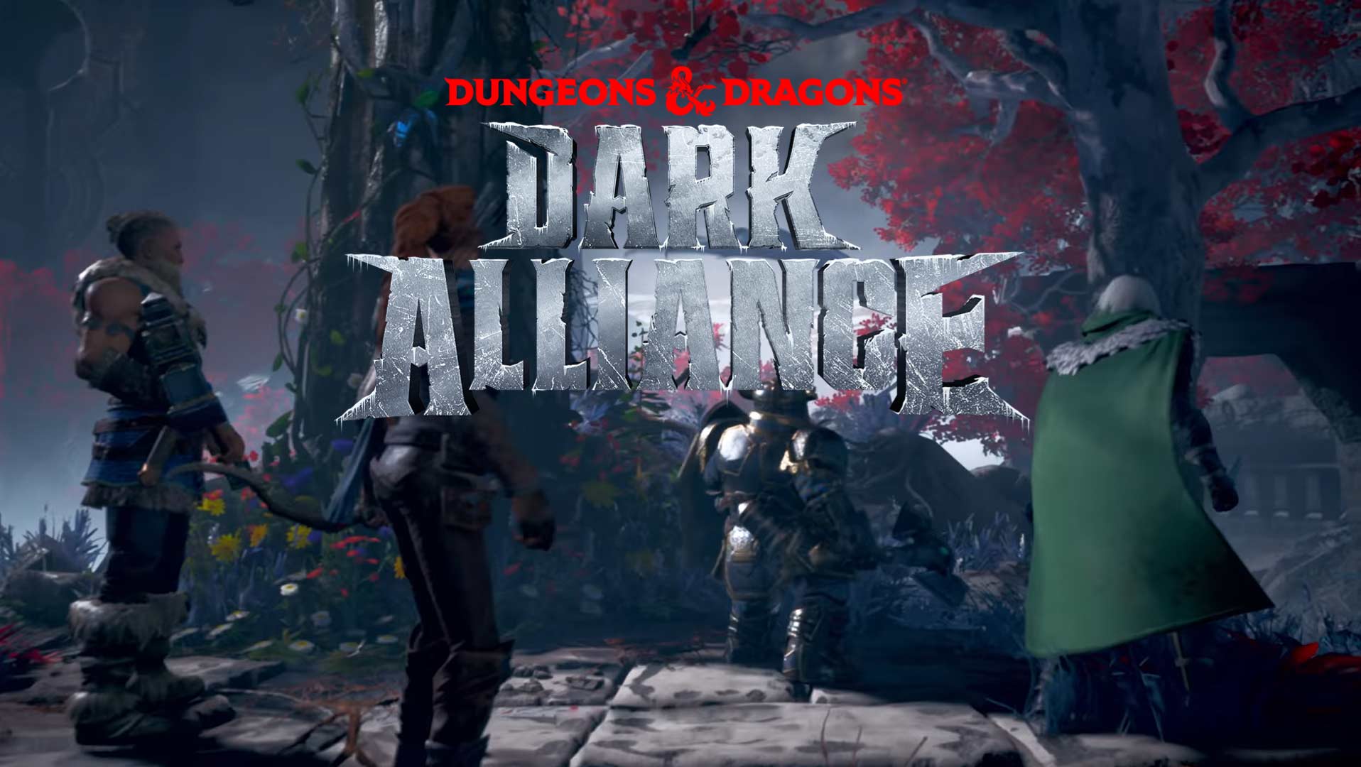 Dark Alliance