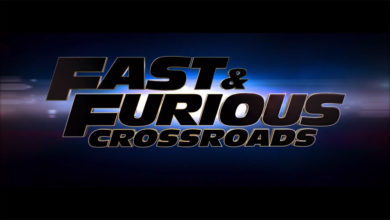Fast & Furious Crossroads