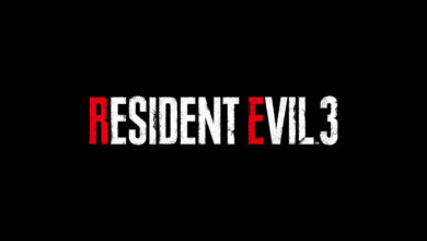 Resident Evil 3