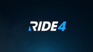 Ride 4