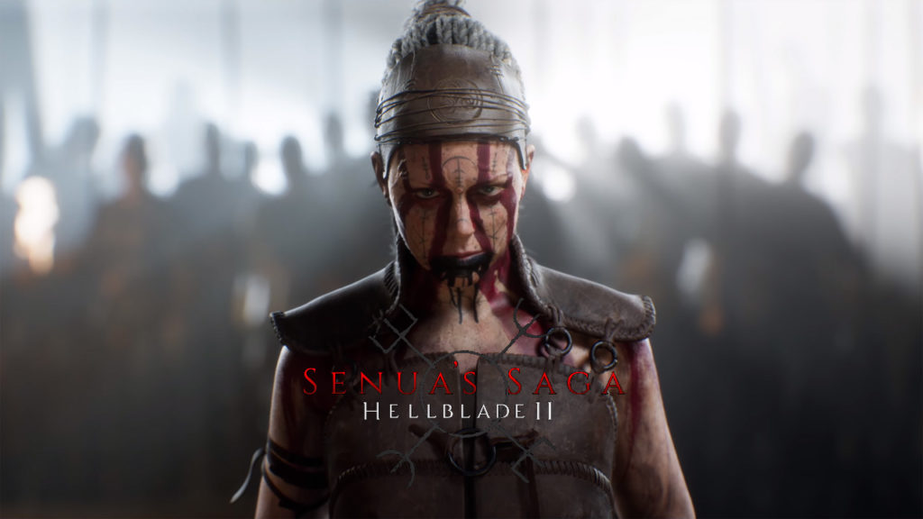 Senua’s Saga Hellblade II Ein neuer Trailer
