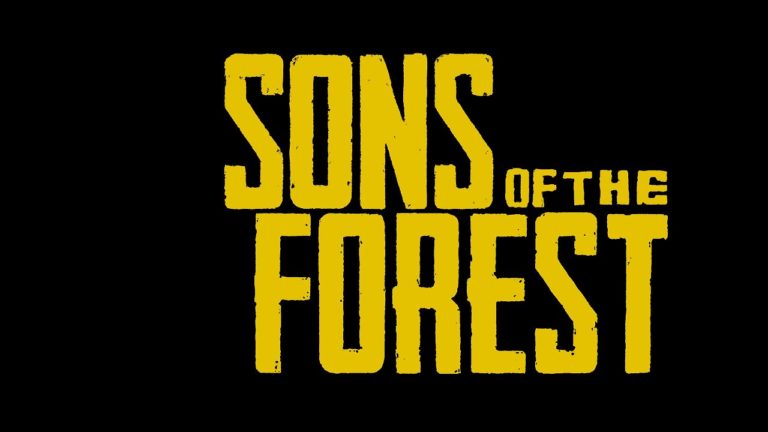 sons of the forest endnight sons of the forest endnight