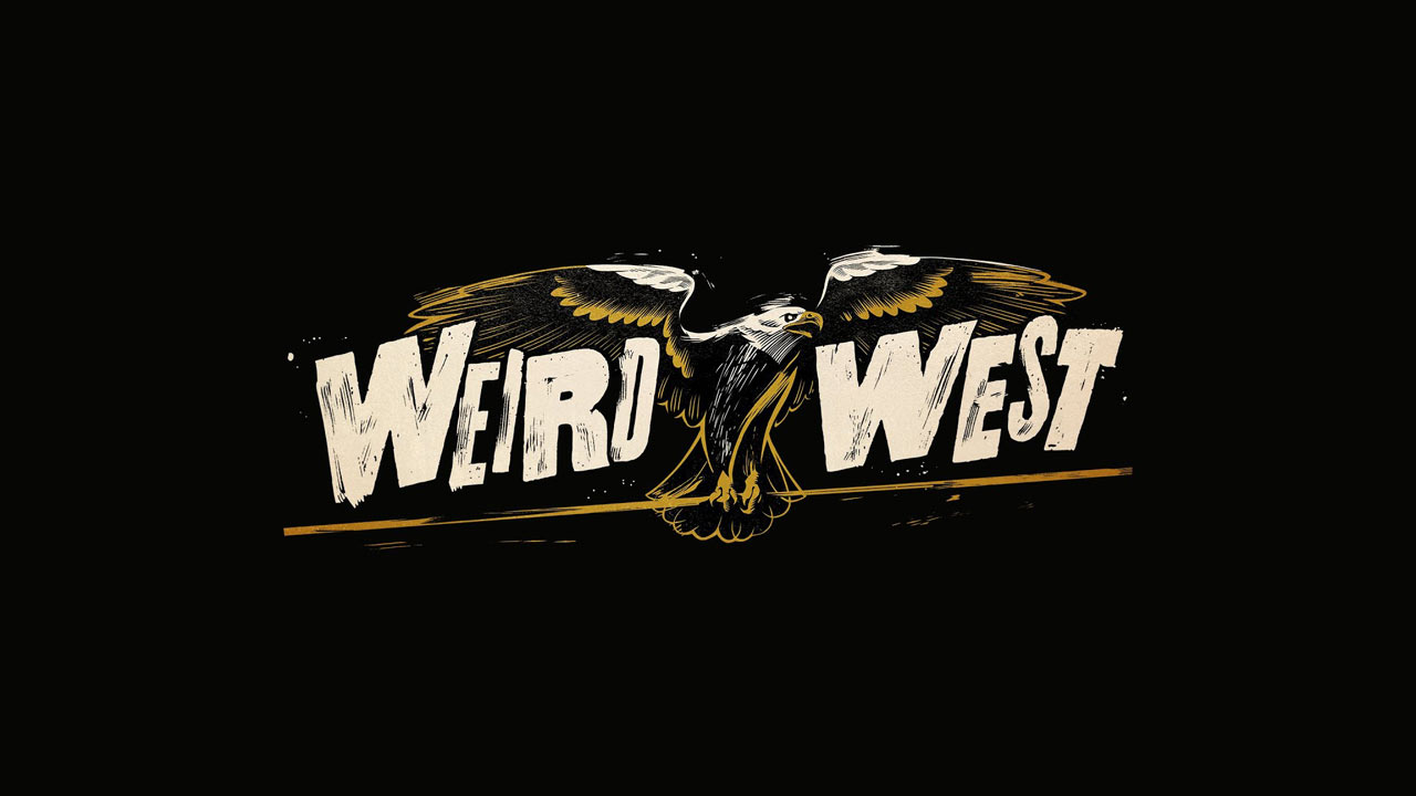 weird west preist