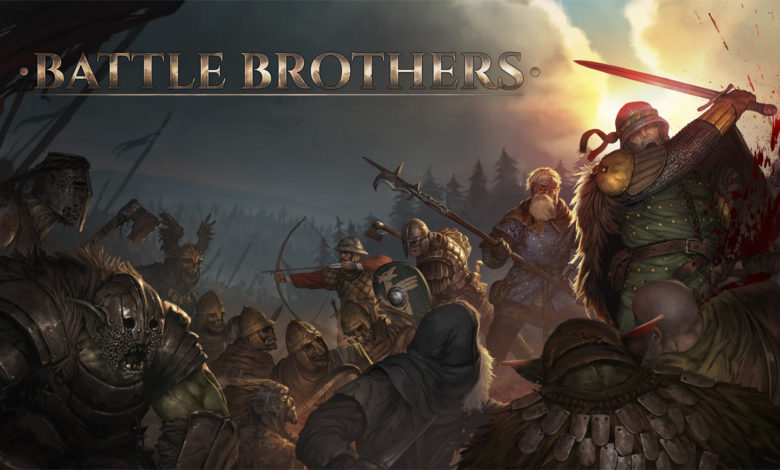 Battle Brothers
