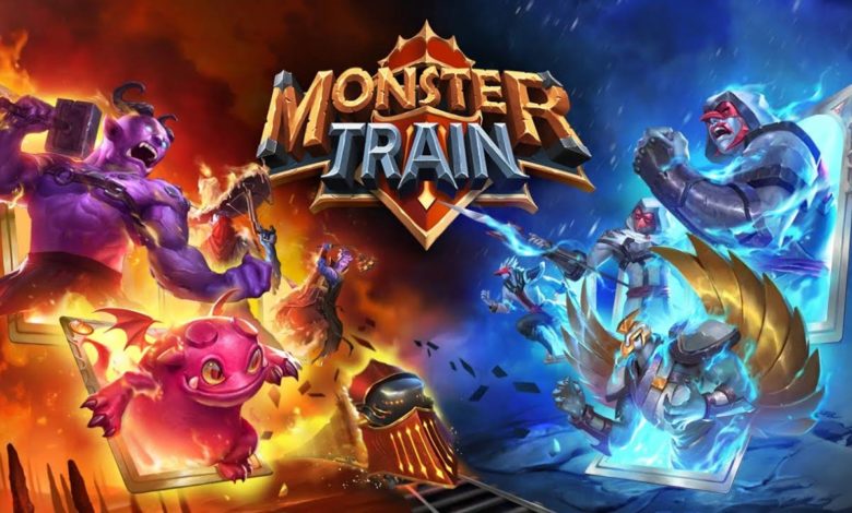 Monster Train