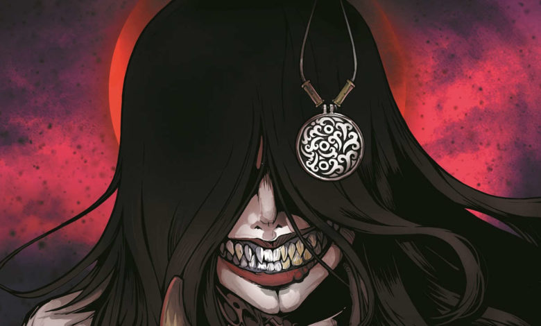 The Coma 2: Vicious Sisters