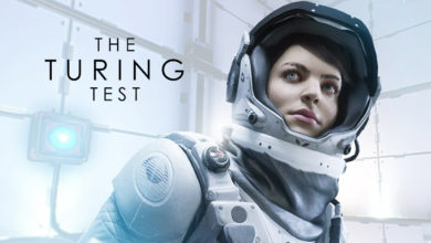 The Turing Test