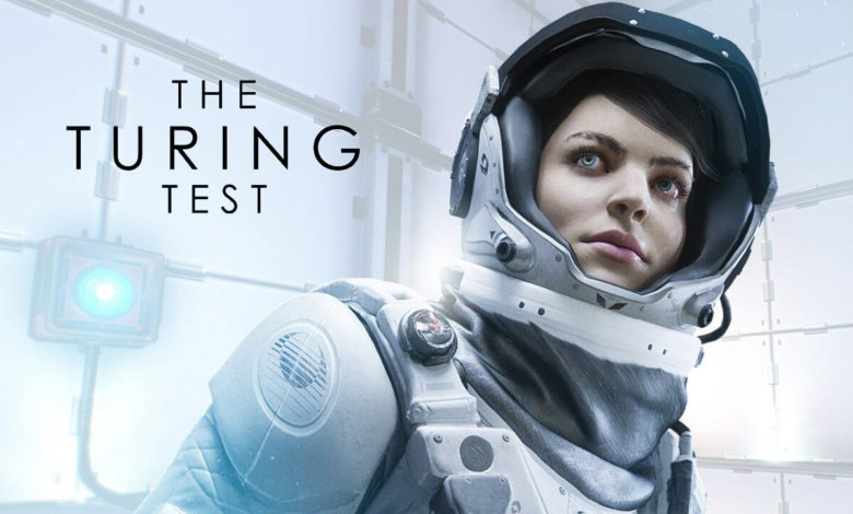 The Turing Test