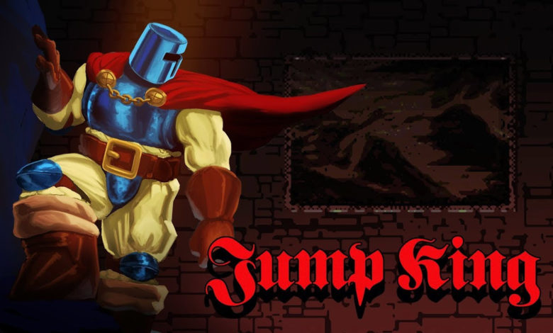 Jump King