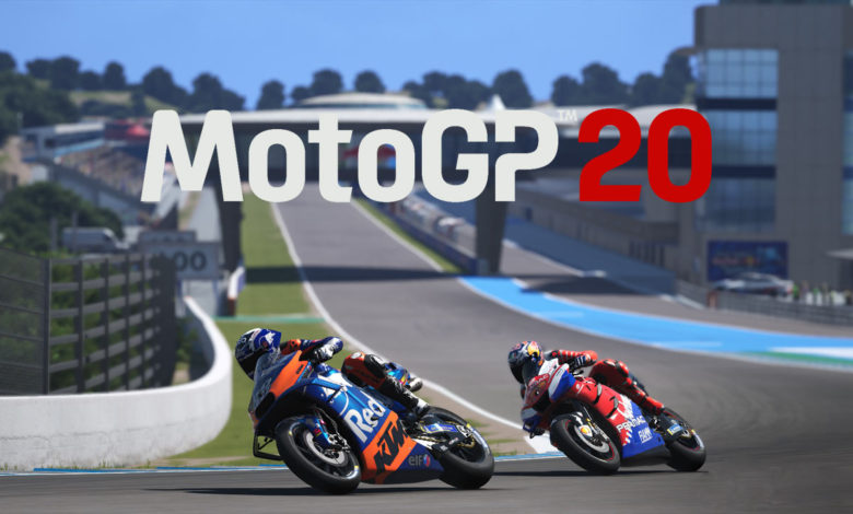  MotoGP  20  Milestone ver ffentlicht neuen Teil im April 