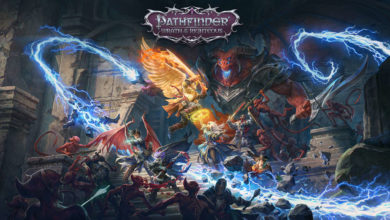 Pathfinder: Wrath of the Righteous