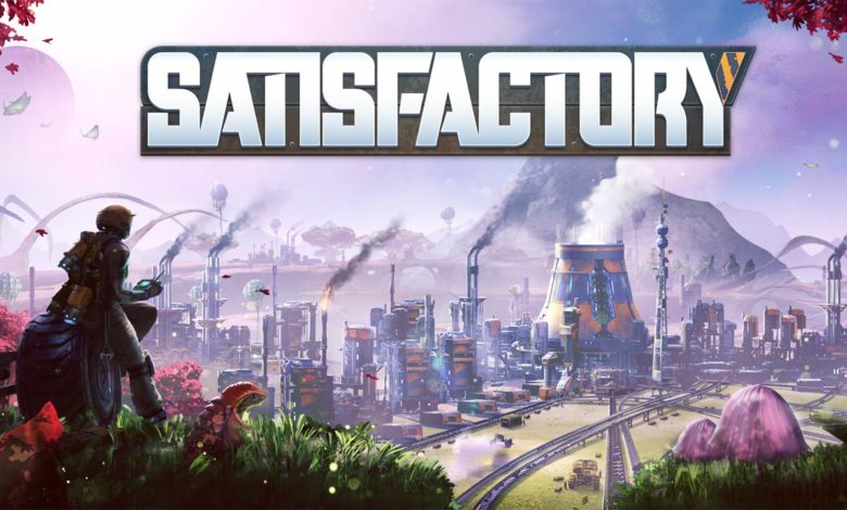 Satisfactory