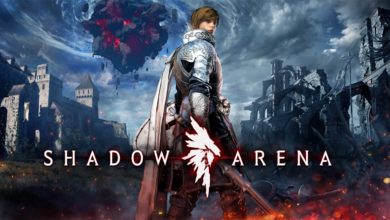 Shadow Arena