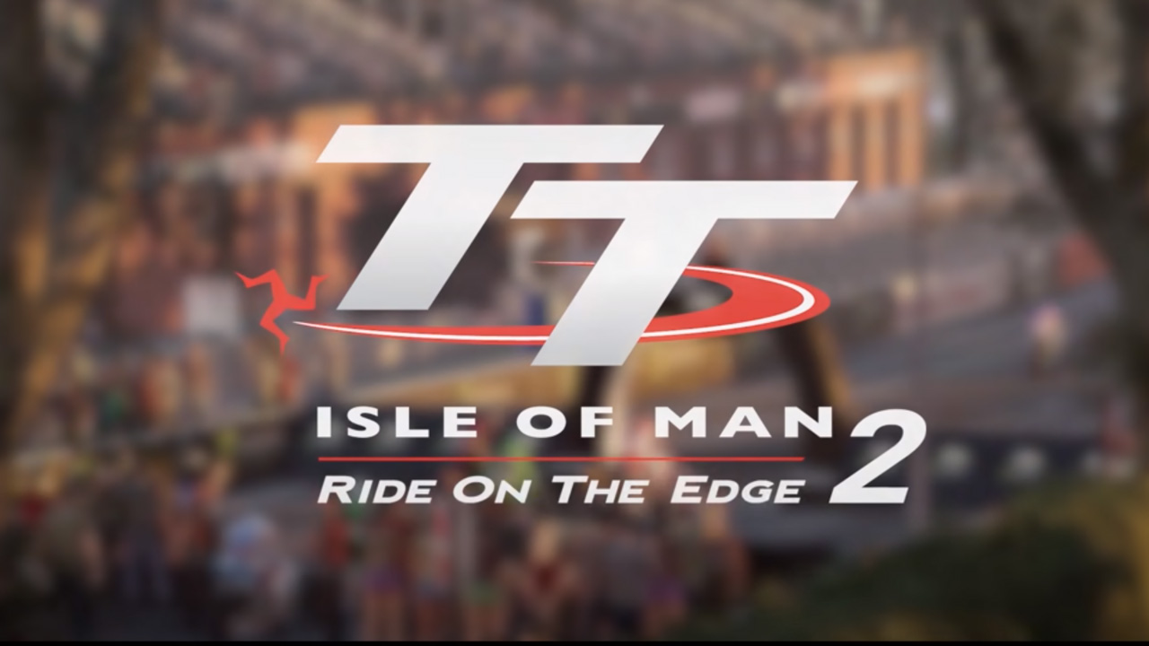 TT Isle of Man – Ride on the Edge 2