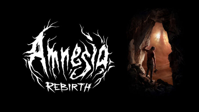 Amnesia: Rebirth