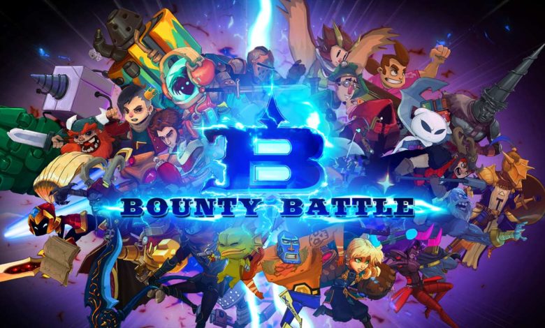 Bounty Battle
